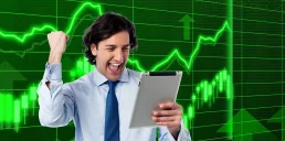 Как криптотрейдер превратил $16 000 в $18 млн: ключи к успеху