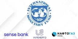У МВФ есть вопросы к наблюдательным советам Sense Bank, Укрэнерго и Нафтогаза: что планируется