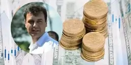 Гетманцев озвучил основные показатели работы валютного рынка за год