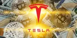 Наскільки зросли біткоїн-активи Tesla — дані Arkham Intelligence