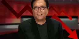 Роберт Кийосаки рассказал, как выжить и процветать в условиях глобального финансового кризиса