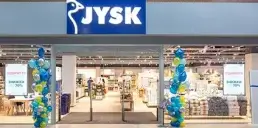 Робота в умовах війни та плани розвитку: репортаж з пресконференції з нагоди 20-річчя JYSK в Україні