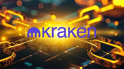 Криптобиржа Kraken запустит собственный блокчейн