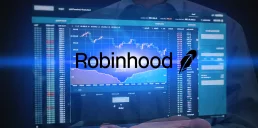 Robinhood запустил десктопную платформу с торговлей фьючерсами и индексными опционами