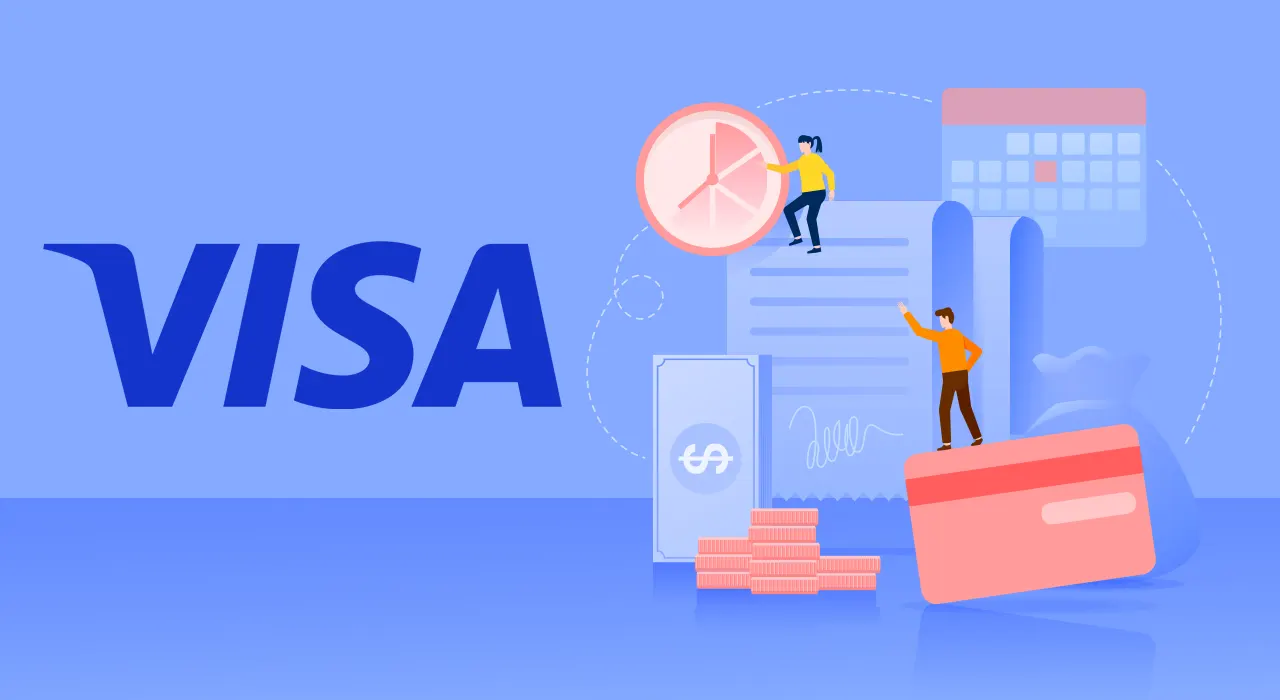 Visa запустила хаб для керування платежами 