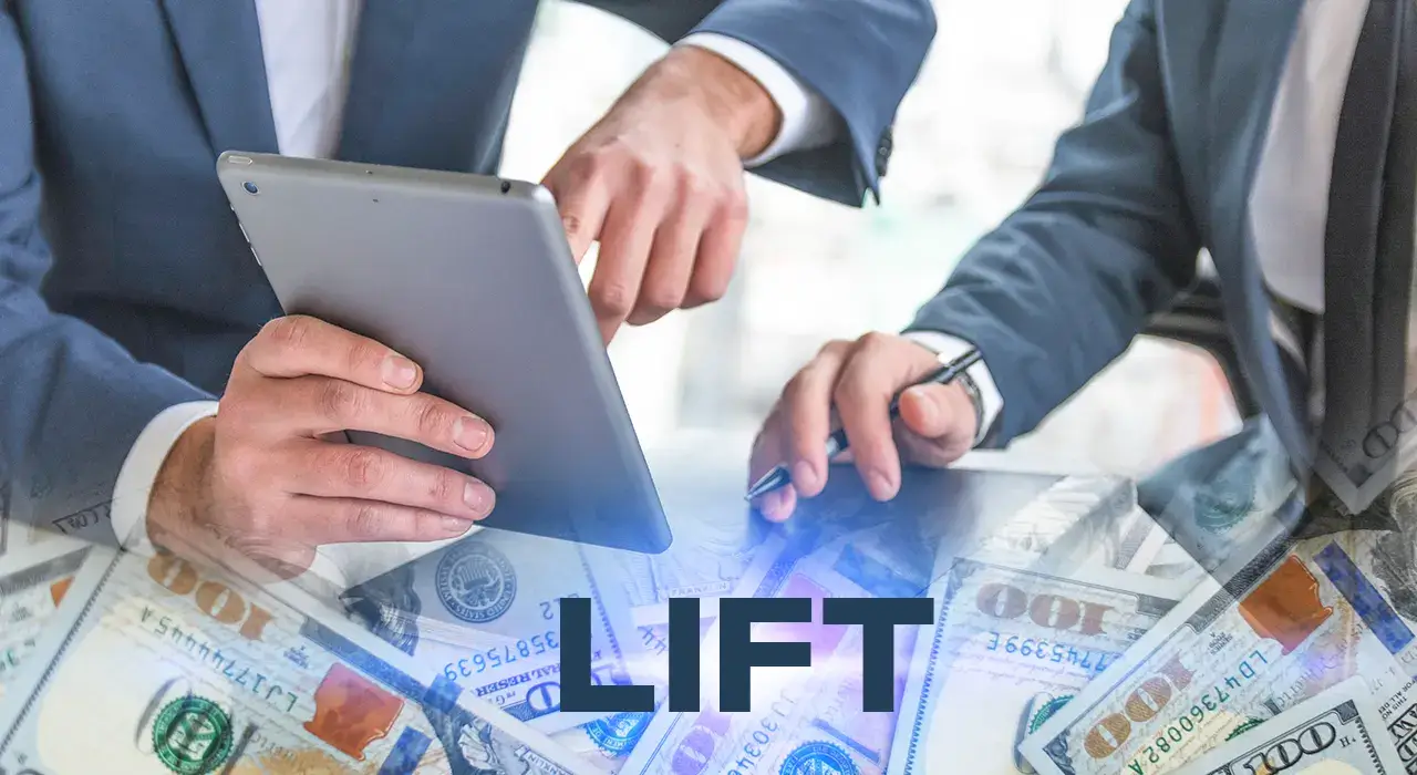 Бізнес отримає гранти до $10 000 від програми LIFT: як взяти участь