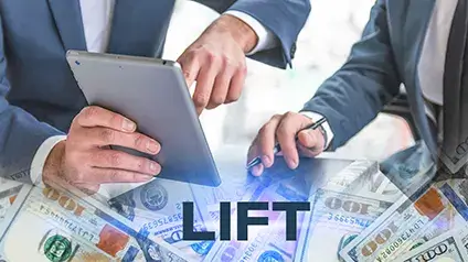 Бізнес отримає гранти до $10 000 від програми LIFT: як взяти участь