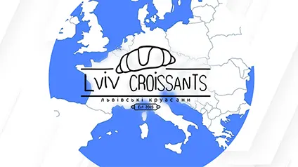 Українська мережа Lviv Croissants вийшла на ринок ще однієї країни ЄС