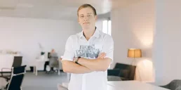 Биография основателя биржи WhiteBIT Владимира Носова и роль в создании и развитии криптобиржи