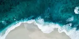 Ученые нашли на Земле массивный шестой океан