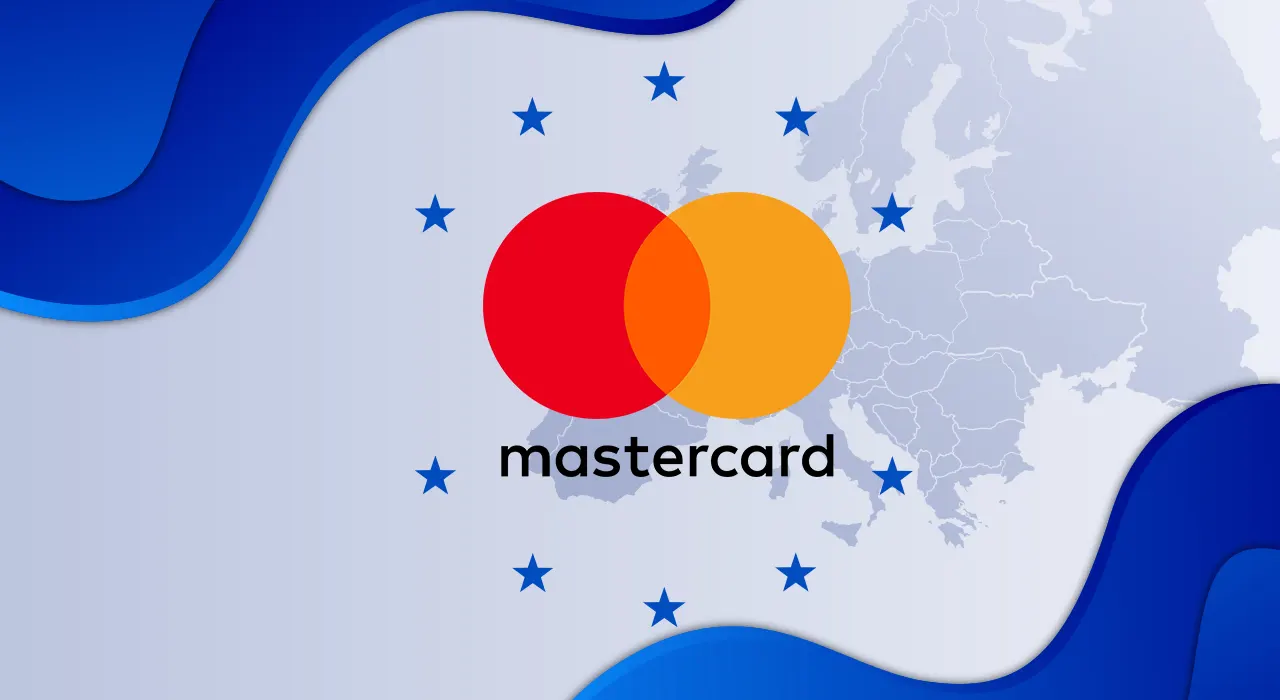 Mastercard тестирует в Европе расширенный сервис верификации