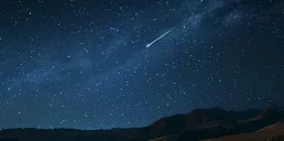 Названо, когда смотреть метеоритный поток Ориониды