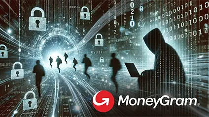 MoneyGram підвердив витік даних користувачів внаслідок кібератаки