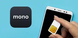 monobank добавил в приложение eSIM всех украинских операторов