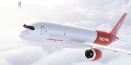 Авіакомпанії Supernova Airlines надали дозвіл на чартерні рейси в ЄС