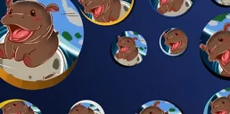 Новый мемкоин на базе Solana взлетел почти на 200%: причина