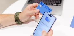 NovaPay почала випускати бізнес-картки для ФОПів