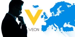 Владелец Киевстара переносит штаб-квартиру из Европы: причина