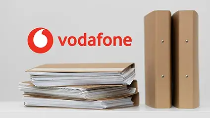 Vodafone не смог договориться с держателями еврооблигаций о реструктуризации