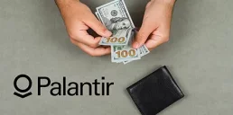 Сколько вы бы получили, если бы инвестировали $1 тыс. в Palantir
