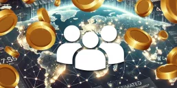 Скільки у світі власників криптовалют: звіт a16z