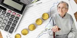 Скільки грошей Пенсійний фонд виплатив українцям у 2025