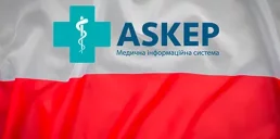 Польская компания поглотила украинскую e-health систему