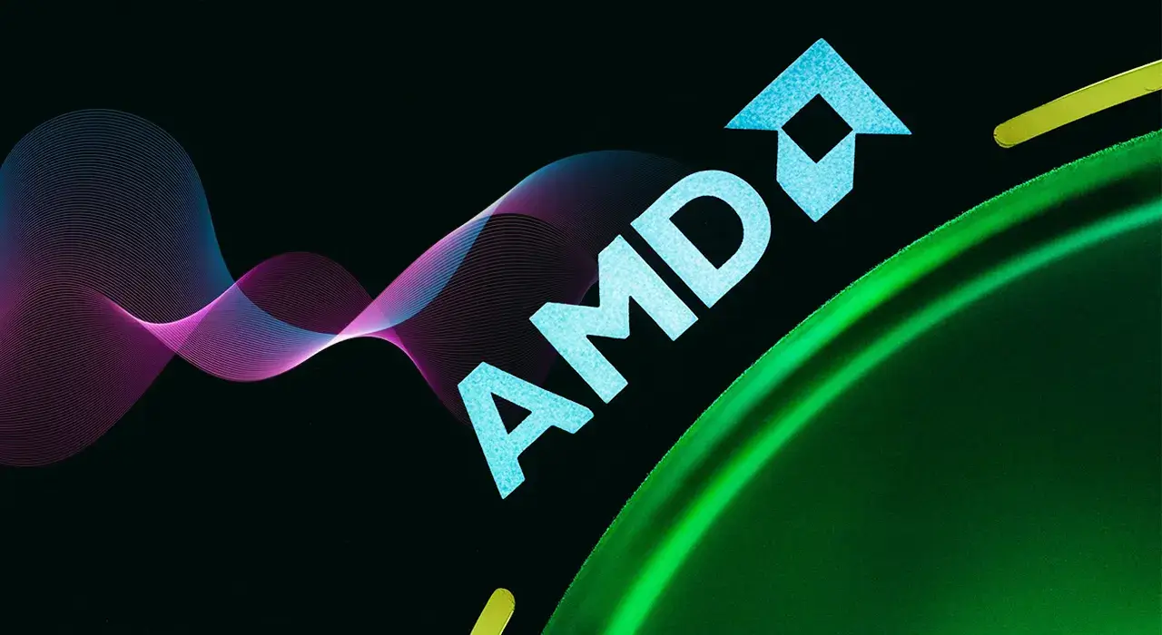 AMD представила першу малу мовну модель для сімейства Llama 