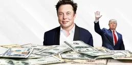 Сколько потратил Илон Маск на президентскую кампанию Трампа: названа сумма