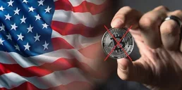 У США пропонують заборонити Біткоїн: що сталось