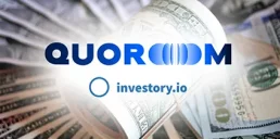 Quoroom покупает Investory, чтобы расширить платформу для привлечения капитала для стартапов
