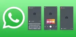 WhatsApp запустив функцію, схожу на Instagram Stories