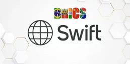 Готується заміна SWIFT: що планує БРІКС