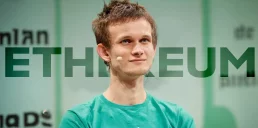 Виталик Бутерин представил план технического улучшения Ethereum: что изменится