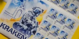 Укрпошта анонсировала выпуск новой марки