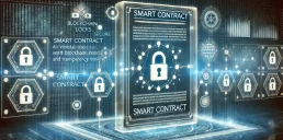 Как работают смарт-контракты на блокчейне: пошаговая инструкция