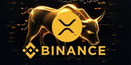 Різке зростання запасів XRP на Binance: чи повертається бичачий тренд