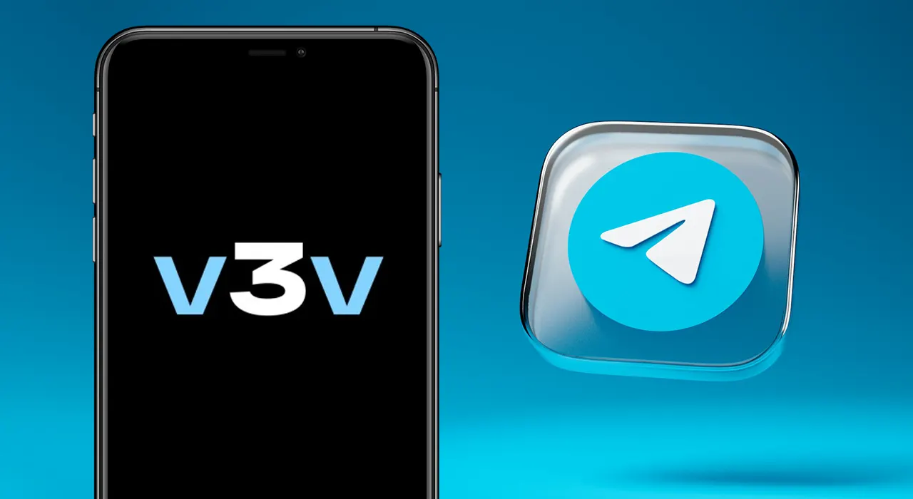 V3V Ventures скуповує імена користувачів Telegram: про які суми йдеться