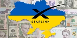 Starlink для України фінансує не Ілон Маск: звідки йдуть гроші