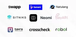 10 українських стартапів отримали гранти на $350 тис. від USF та UMAEF