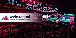 24 техностартапа представят Украину на Web Summit: перечень