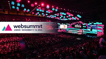 24 техностартапи представлять Україну на Web Summit: перелік