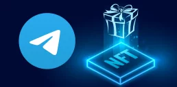 Telegram додасть конвертацію NFT для нової функції подарунків