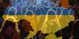 Как изменится население Украины в ближайшие годы — прогноз МВФ