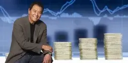 Роберт Кийосаки рассказал о самом странном инвестиционном совете в его жизни