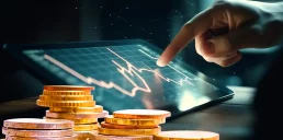 Топ-3 криптовалюти, до яких спостерігається аномально високий рівень інтересу