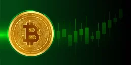 Биткоин преодолел отметку в $71 000: что послужило толчком