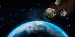 NASA отслеживает три огромных астероида, мчащихся к Земле: угрожают ли они человечеству