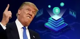 Криптоплатформу Трампа відкрили для громадськості, але є нюанс