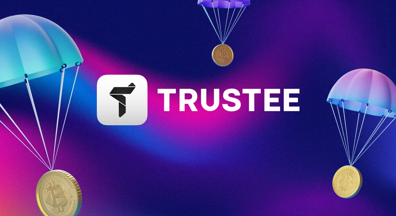 Більше 66% криптоентузіастів обирають Trustee Plus, а їх доходи від аірдропів у 15 разів вищі за середню зарплату по Україні — дослідження 